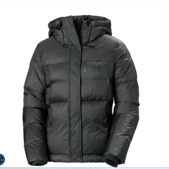 Helly Hansen - Women's Stellar Puffer Jacket in Pink - M - Picture 3 of 11